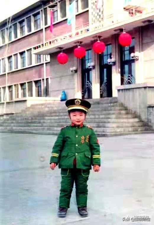 张学贤：夸夸班长郭明文，最美的家庭最牛的人
