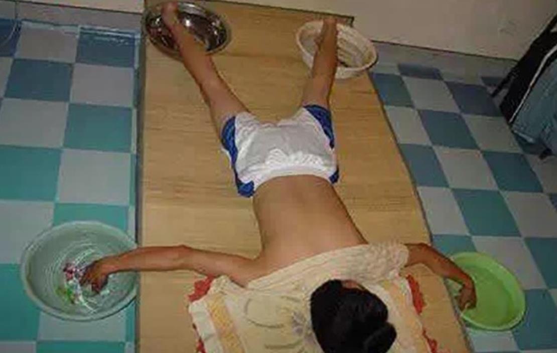 宿舍太热怎么办？忍了文科和理科生的奇葩，看到美术生我笑喷了