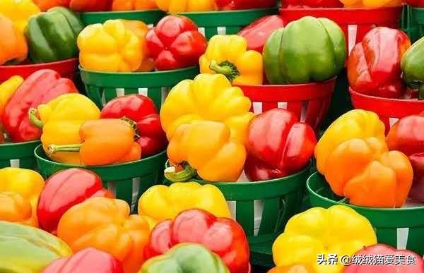 好辣啊，我喜欢！中国十大辣椒你知道吗？敢吃你就来