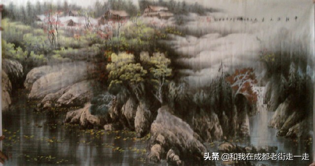 四川教育学院美术系（1985—2004年）系友名单火热收集中