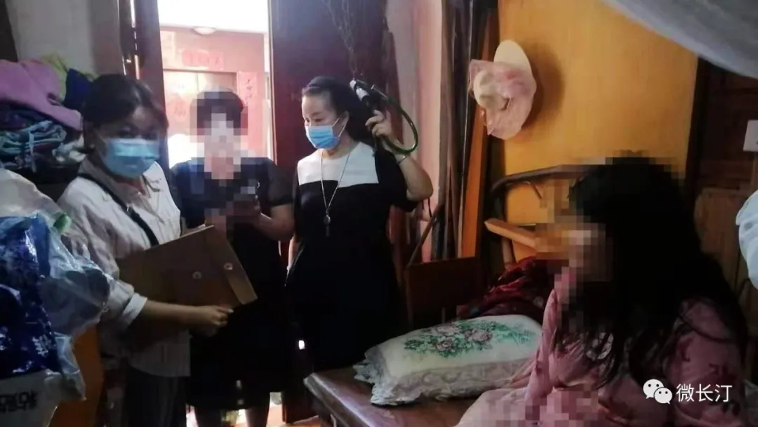 我为群众办实事(68)丨长汀县法律援助中心:公平正义解民忧 法律援助暖人心…