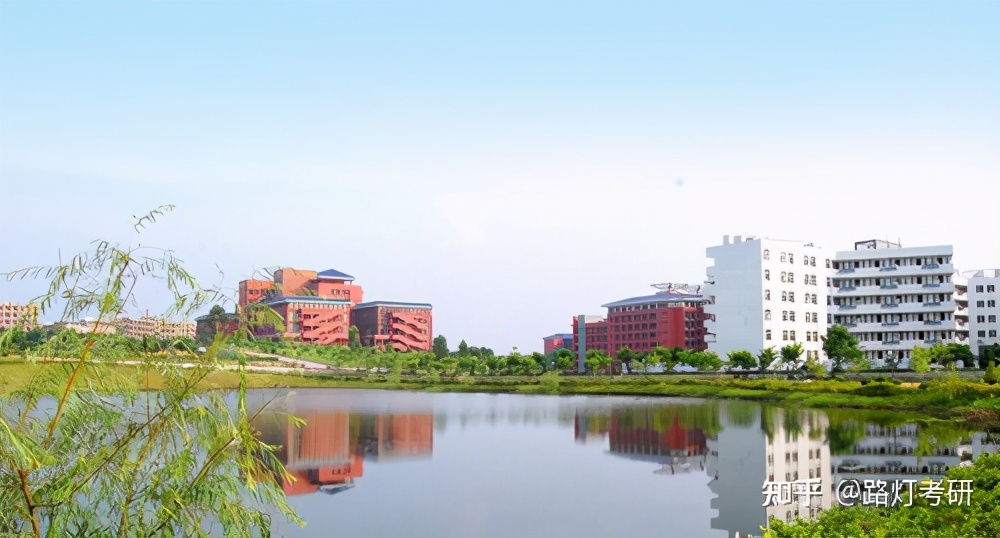 广东工业大学研究生专业目录「参考」