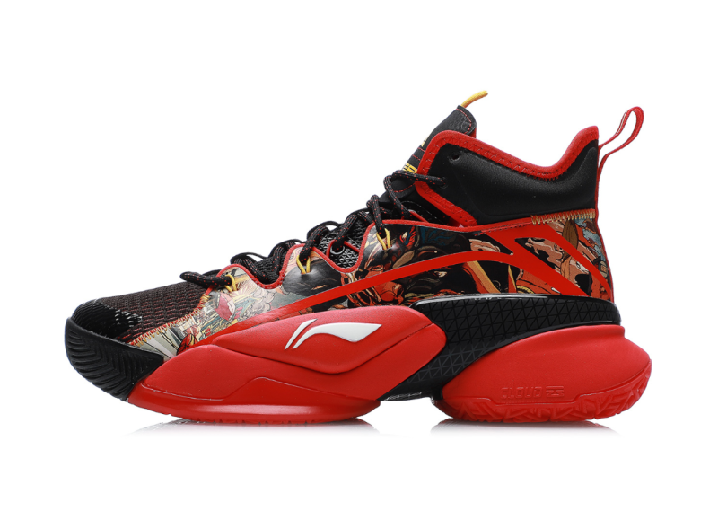 各品牌牛年鞋款汇总!李宁最有心意,kt6质感强,aj开窍了? - 114货源网