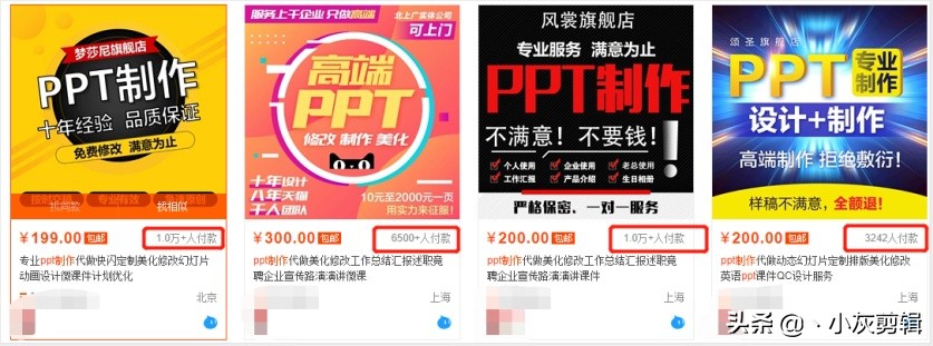 大学生适合做的月入三千到五千的网络兼职