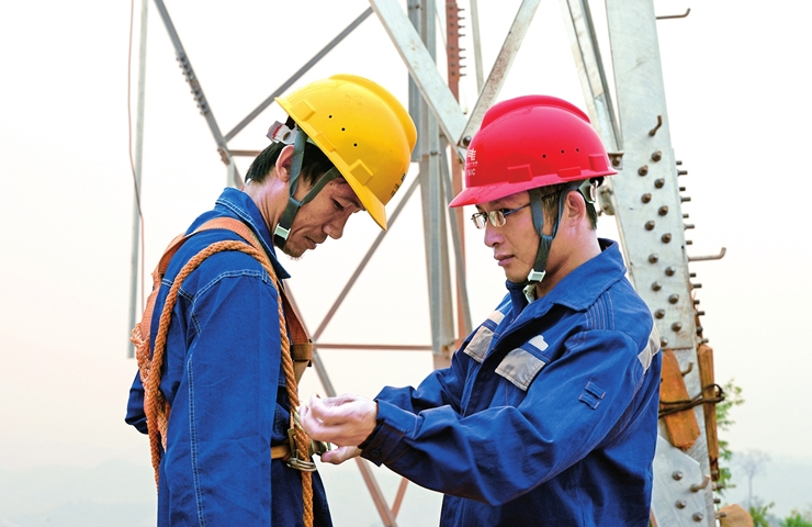 211名校硕士又如何，辛苦考上国家电网，最终还不是进退两难