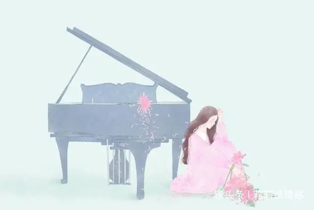 女人分手后换头像不换头像(两性关系：一个女人从来不换微信“头像”，十有八九是以下4种人)