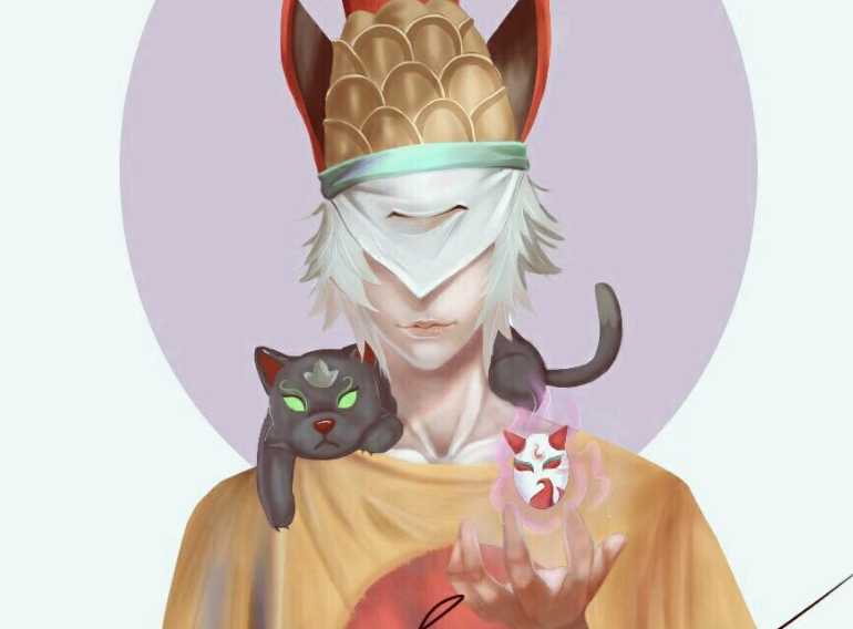 大鱼海棠中灵婆的三句台词,每一句话都是一个深刻的道理