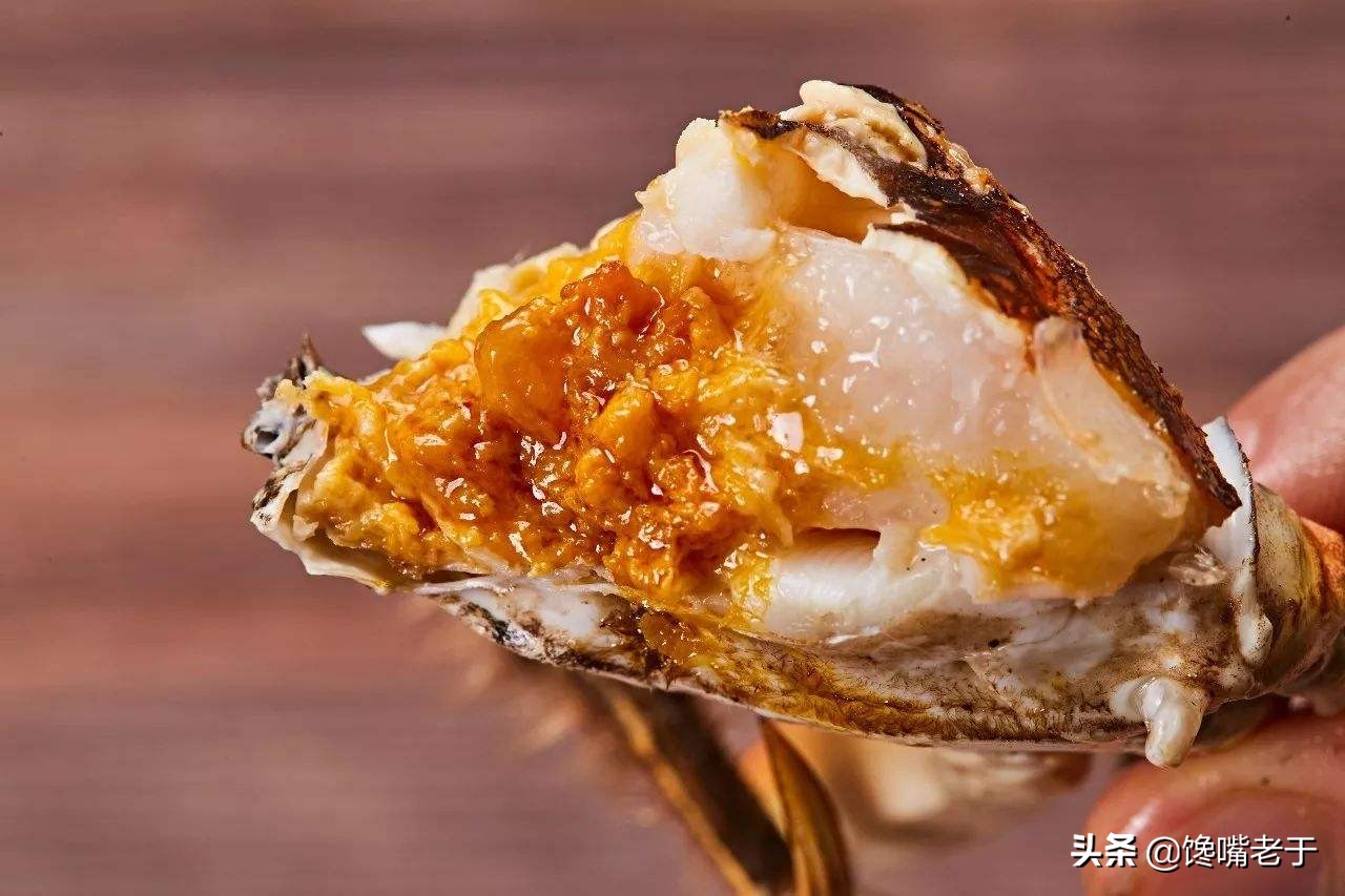 十月这5种海鲜适合常吃，味道鲜美还不贵，关键营养还极高