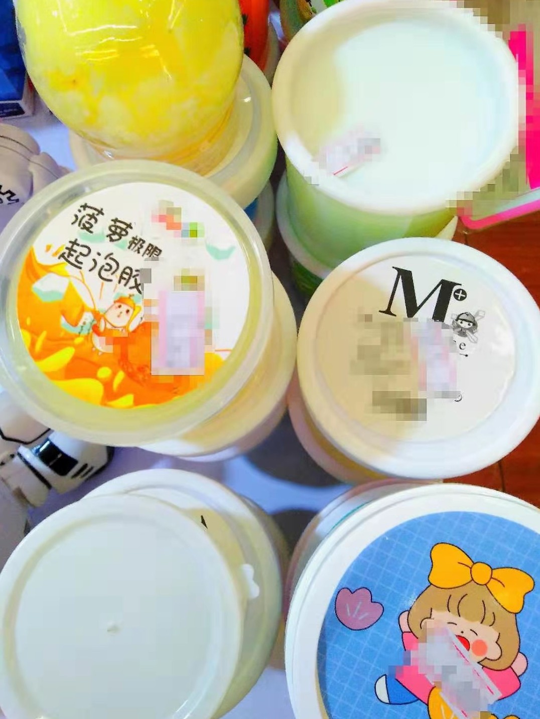 起泡胶对孩子的危害视频