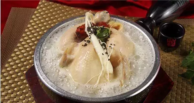 保定万博、茂业、保广、华创最全美食大搜罗！看完要流口水啦