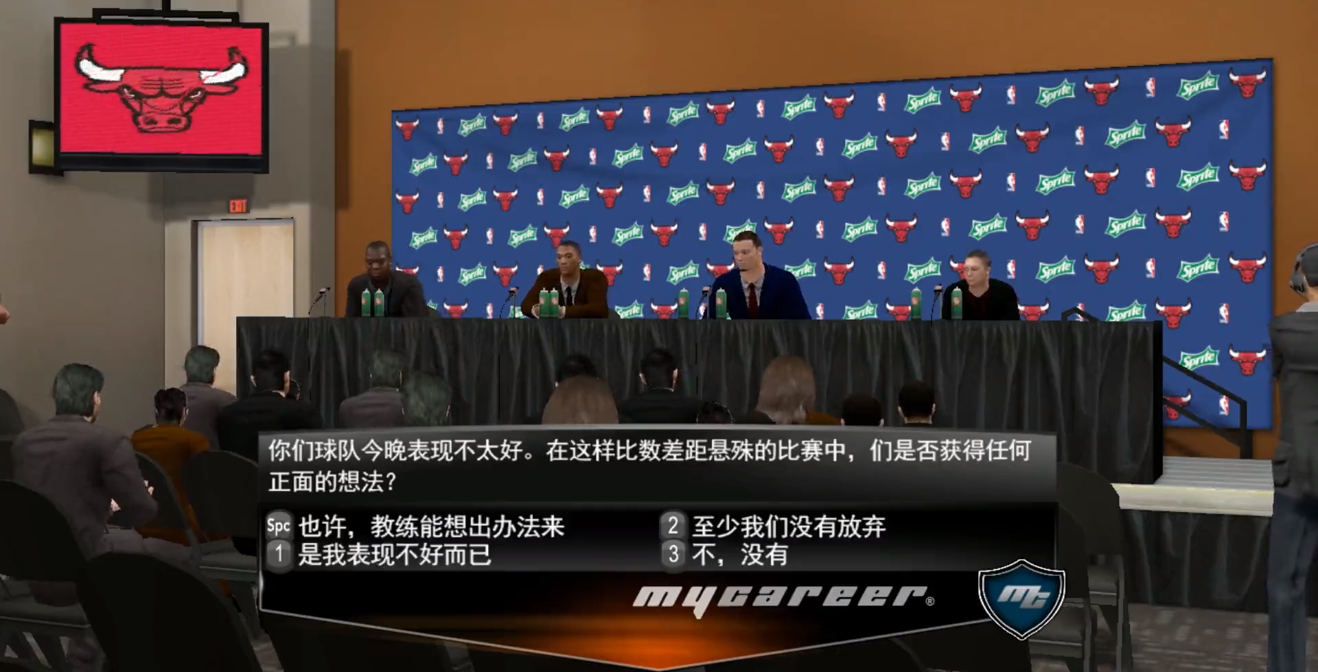 为什么都玩nba2k14(以小见大 从2k14来看游戏中的生涯模式如何才能叫好又叫座)