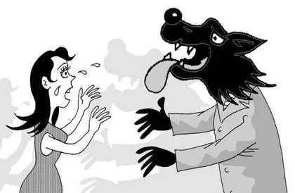 男子屡次强奸妇女,最后还向她索要营养费!刑法如何评价该行为?