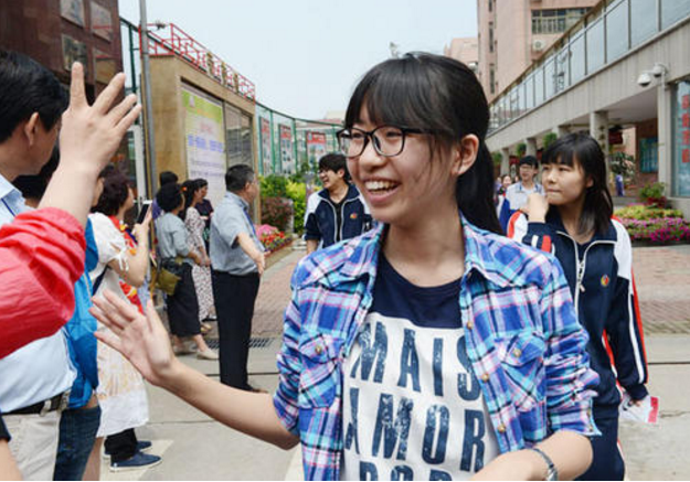 2021年高考难度系数有多高？听听考生们的心声，真的让人心疼