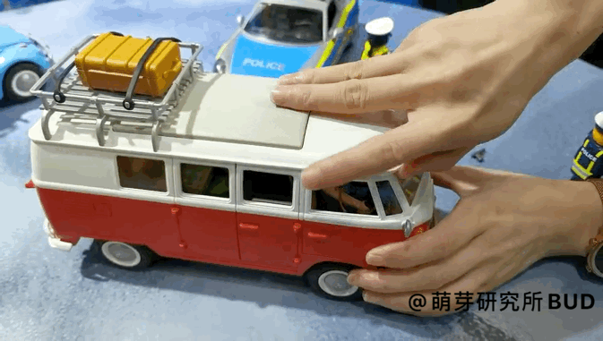 逛了三天母婴展，这些孩子最全玩具种草清单，我全整理出来了