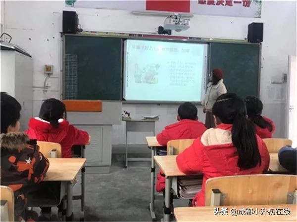 高新区初中学校巡礼，高新区的家长注意了