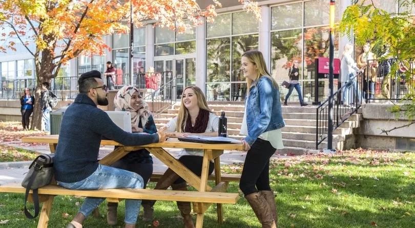 加拿大首都名校-卡尔顿大学欢迎您