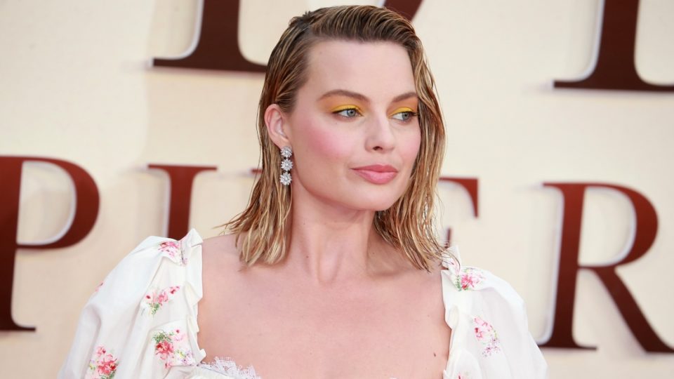 猛禽小队和哈莉·奎茵被扑街？玛格特罗比又一转身？最新生活花絮