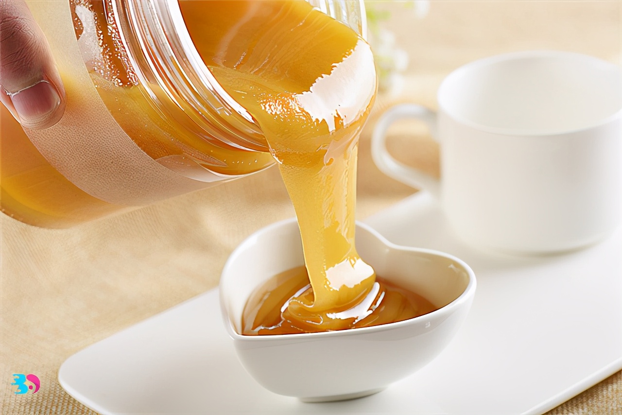 蜂王浆的功效与作用 蜂王浆的副作用与禁忌