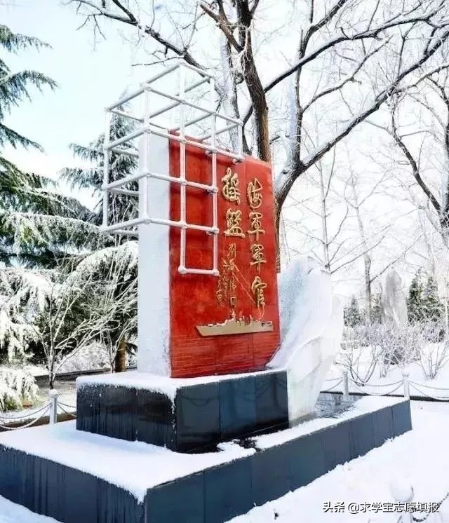 中国最好的军校排名! 附军校报考流程与最新各省录取分数线