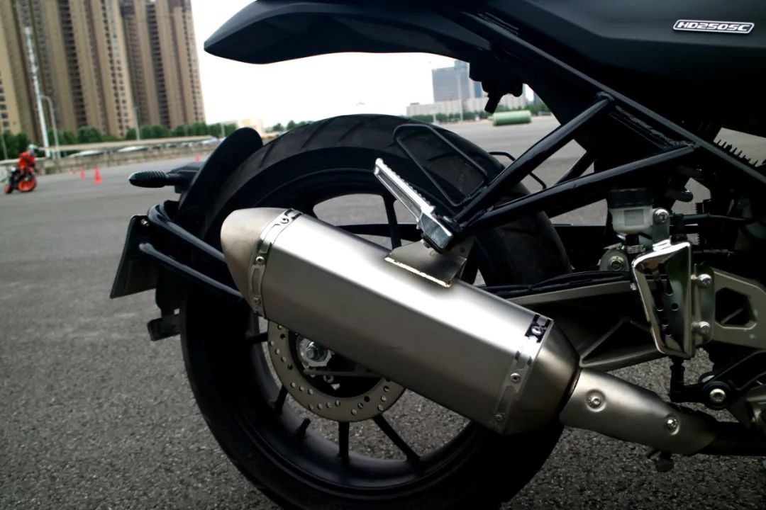 汉威250sc评测报告(汉威furious250sc) - 情书号