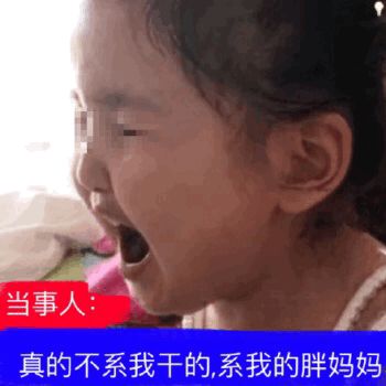 小刚几当事人表情包合集｜可爱也有罪吗？