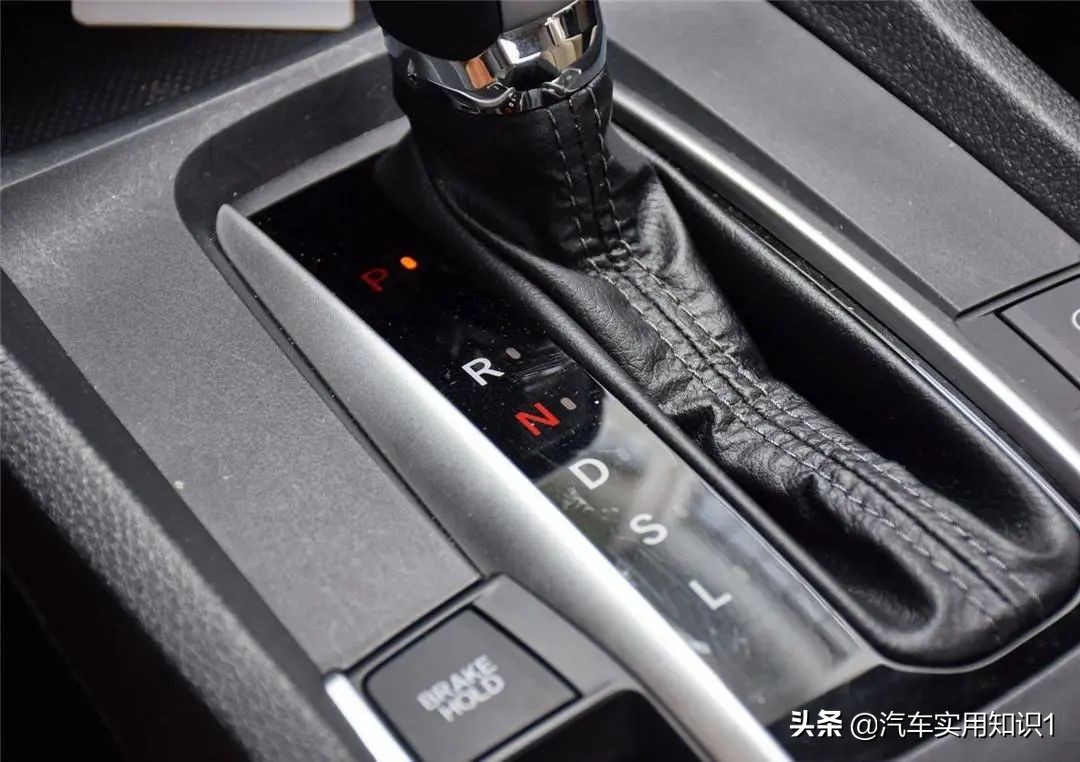 自动挡L档妙用大揭秘，行车安全又省心