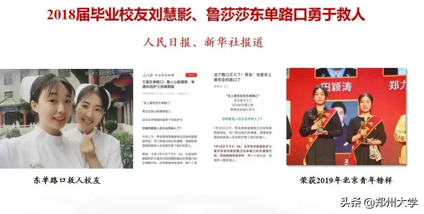 2020第二弹，“王牌专业”还有这些！