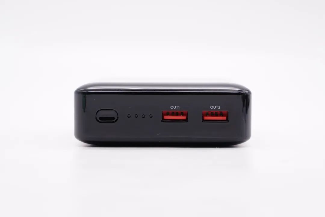 拆解報告：NOKIA諾基亞22.5W快充移動(dòng)電源P6202-充電頭網(wǎng)