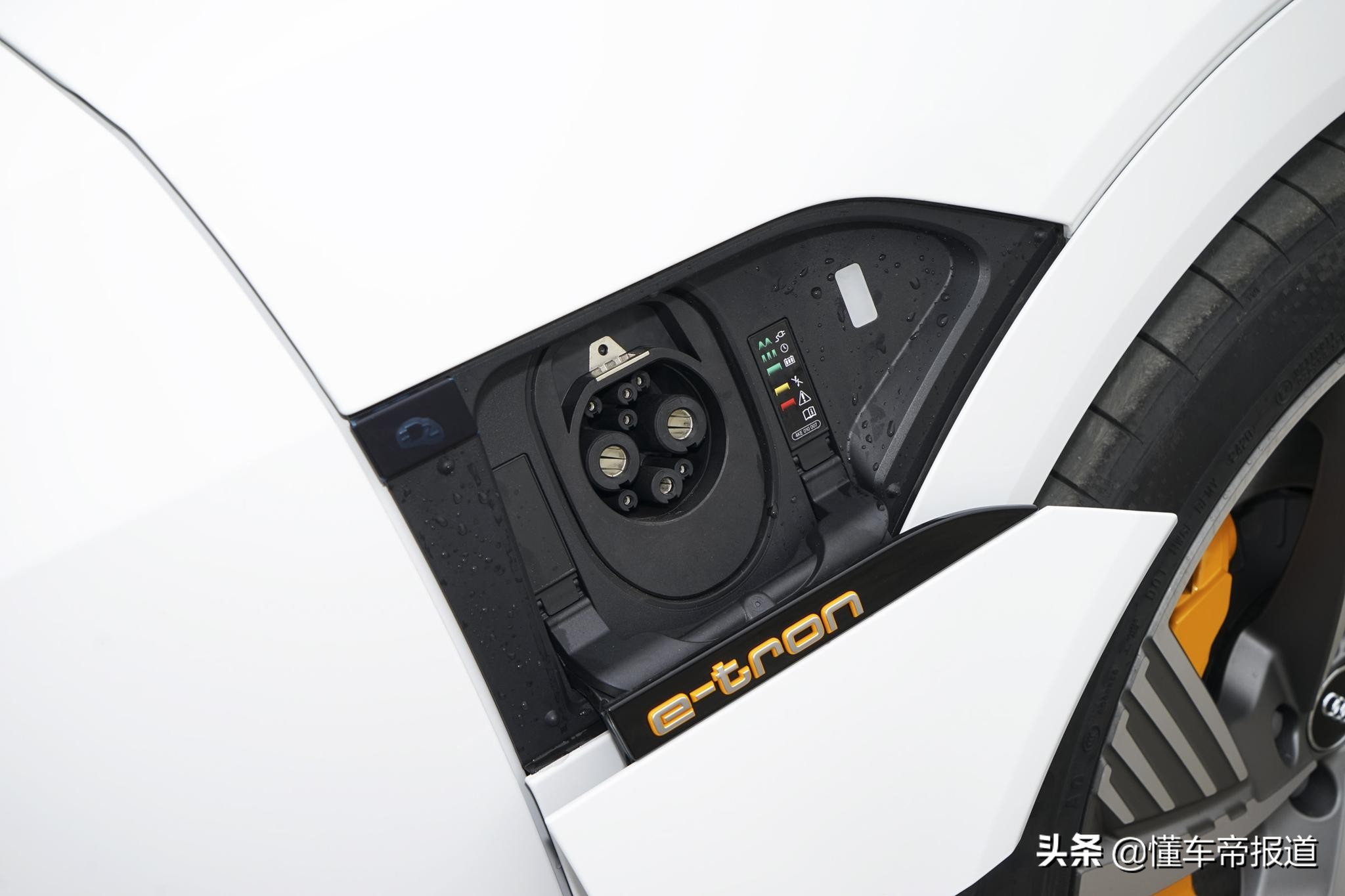 新车｜红旗E-HS9领衔，2022海口新能源车展40万以上SUV车型前瞻