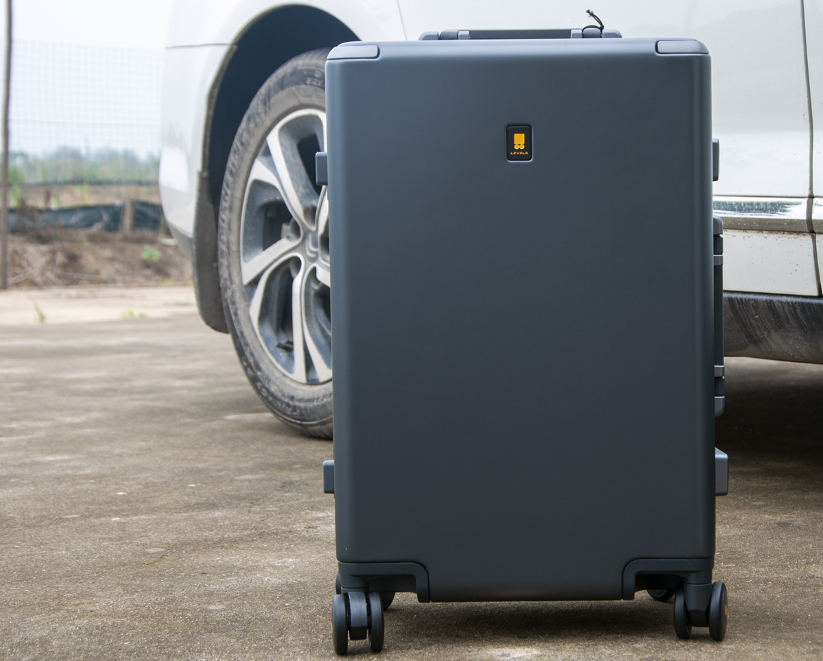 罗永浩力荐的Lifestar、新秀丽、RIMOWA，哪个让你心动？
