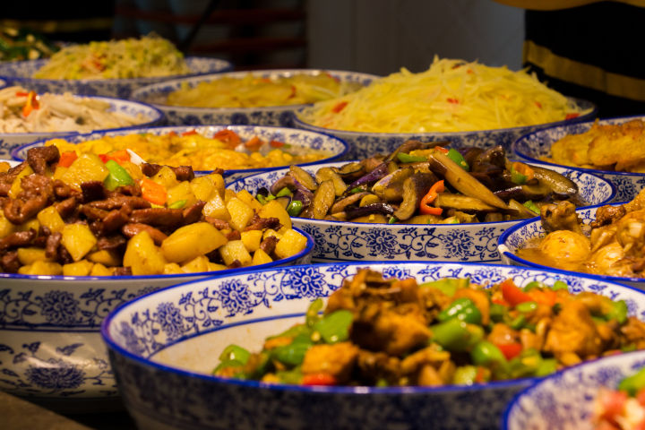 985二战学姐：考研党选住宿学校，这5个点需注意