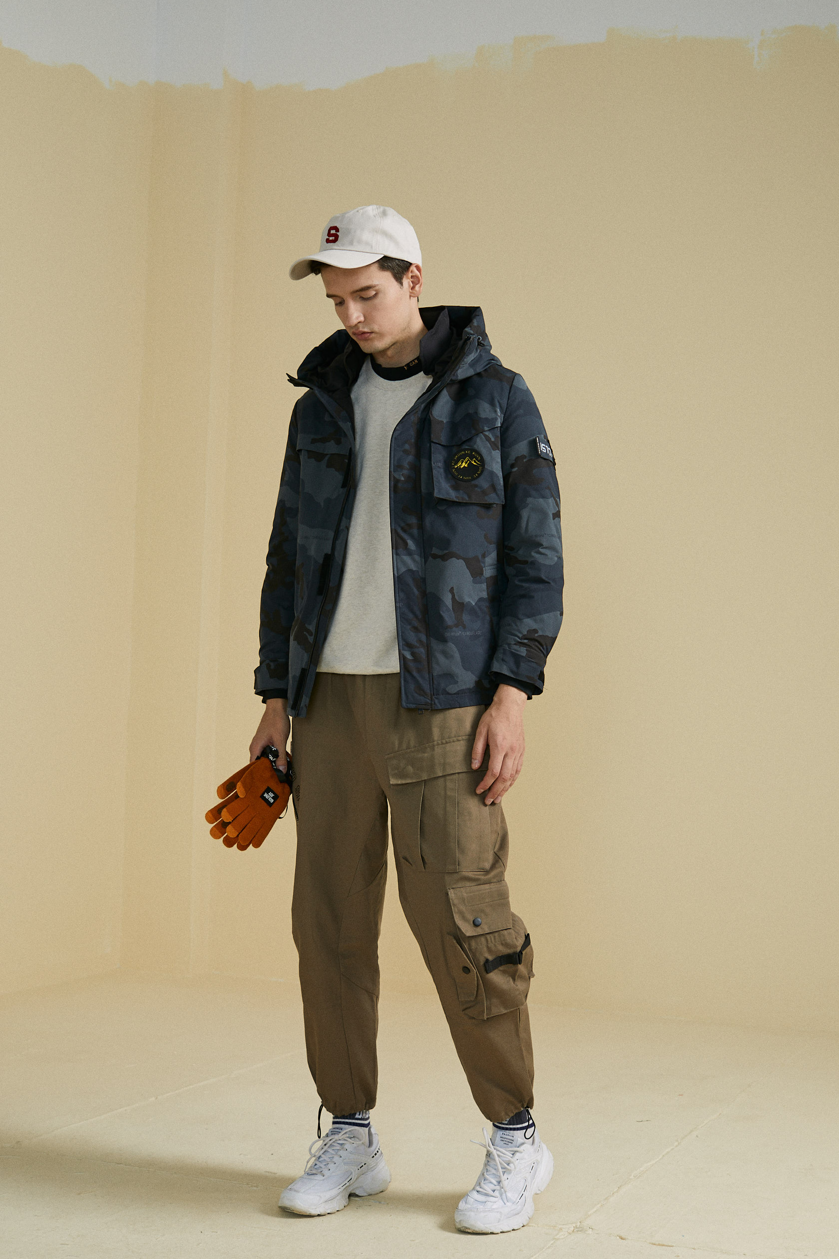 世界十大顶尖羽绒服品牌