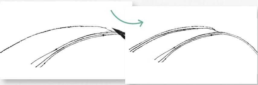 怎么才能画出有意境的桥？分步骤教你画，学会画桥很简单