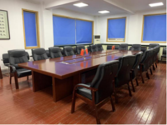 超舒适！陕西高校图书馆开放“豪华”共享空间！ 网友：想去学习了