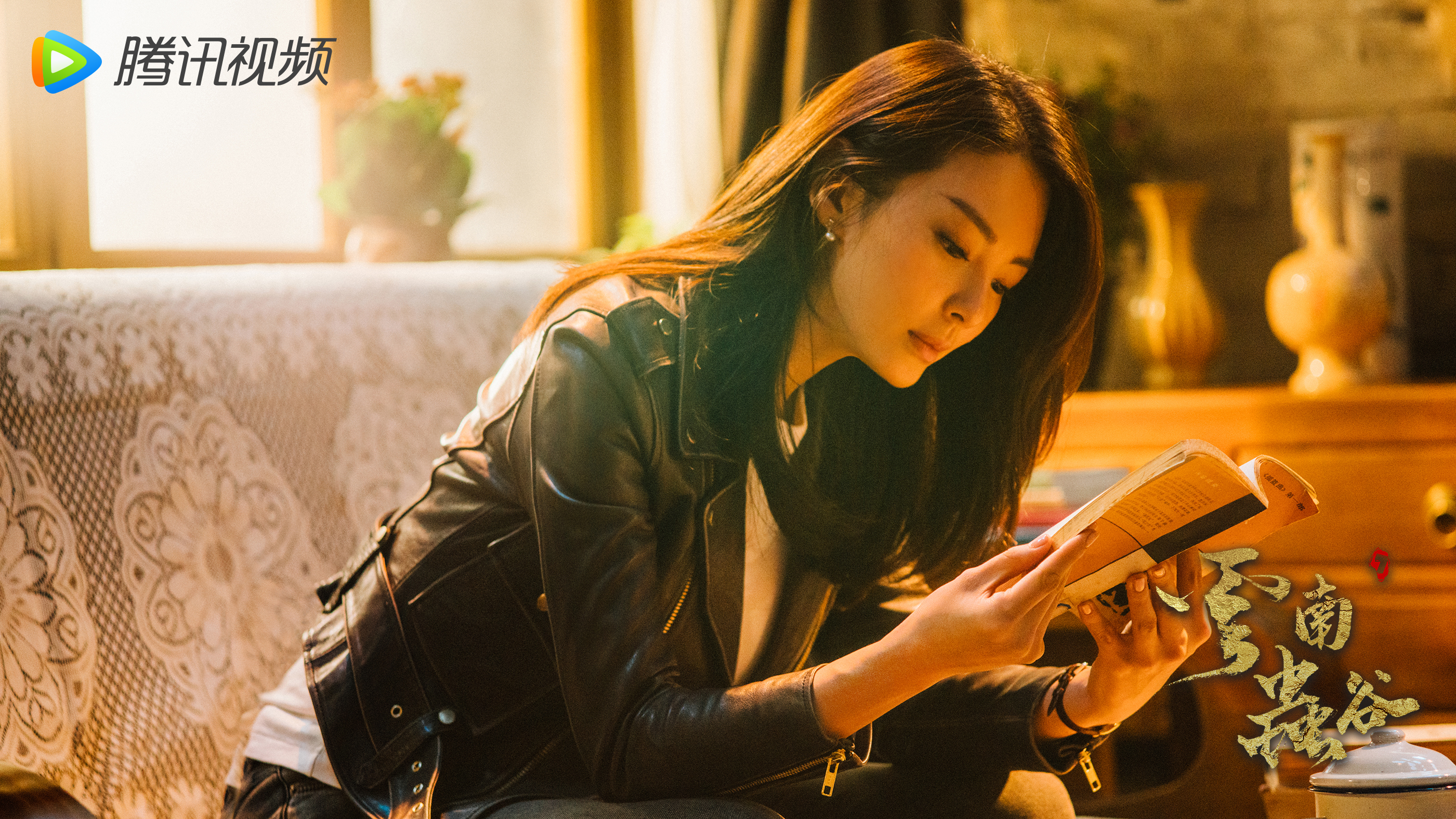 这份剧单太强了！赵丽颖杨紫都有重磅新作，《鬼吹灯》又放大招