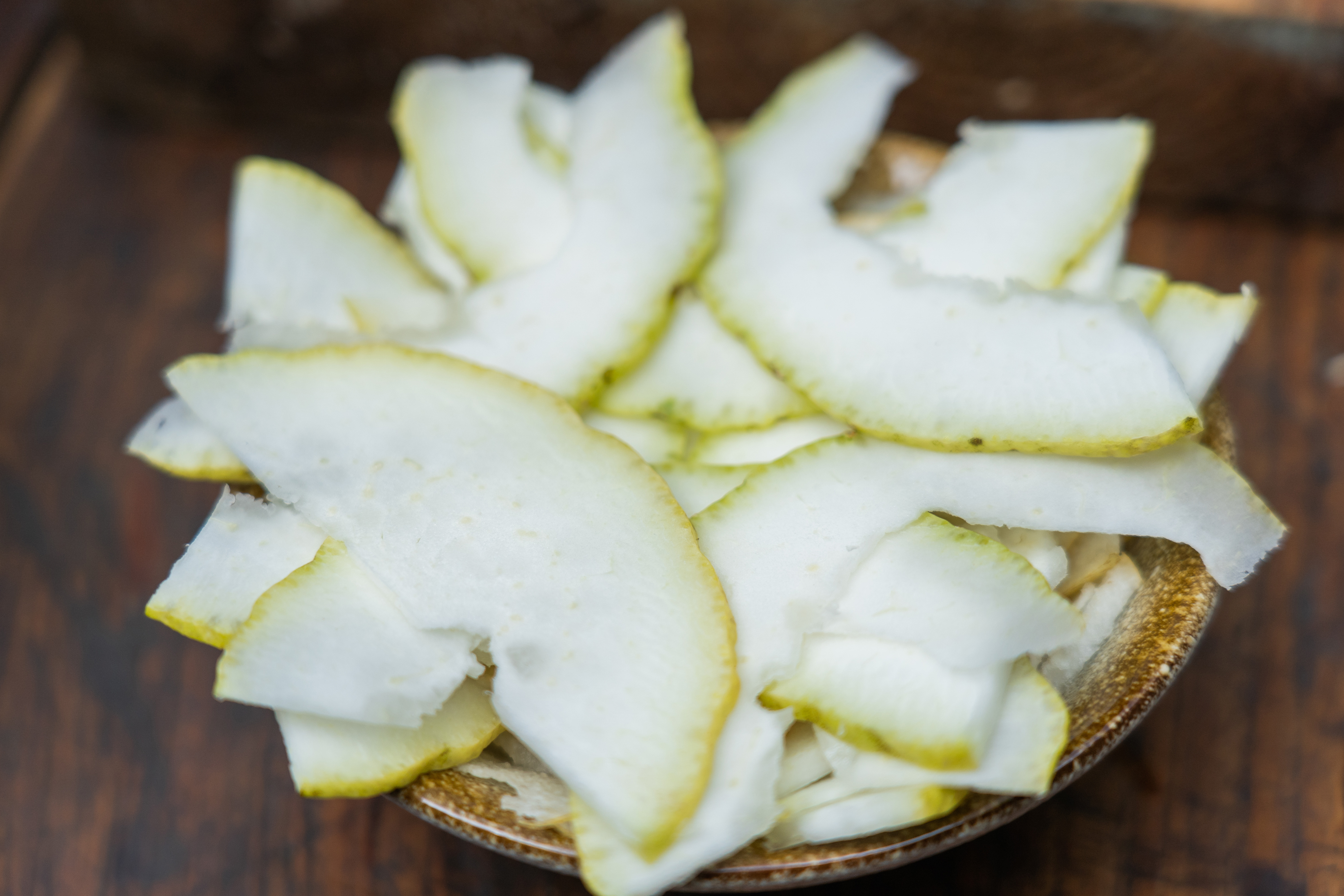 香橼果对人体有什么好处(云南农村最神奇的水果)