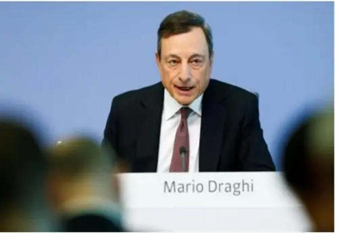 意大利总理德拉吉，诋毁中国疫苗，他是个什么样的人？