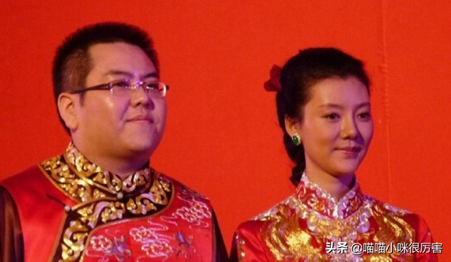 车晓与李兆会为何结婚2年就离婚？她3亿天价离婚费拿到了吗？