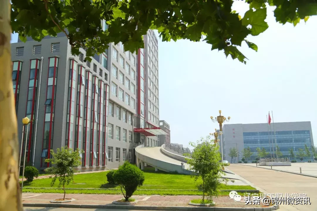 最新！辽宁理工职业学院2019年招生章程