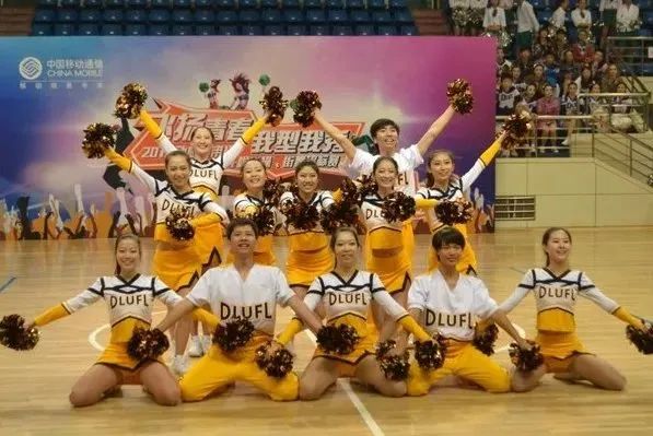 来大外！一起展望前方星辰大海！