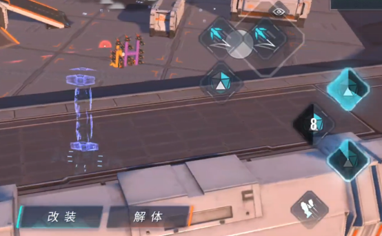 机器人版《我的世界》！这款机甲组装游戏满足我一切的机甲幻想