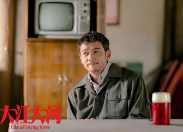 《大江大河3》官宣！原班人马强势回归，看到播出时间：我想哭了
