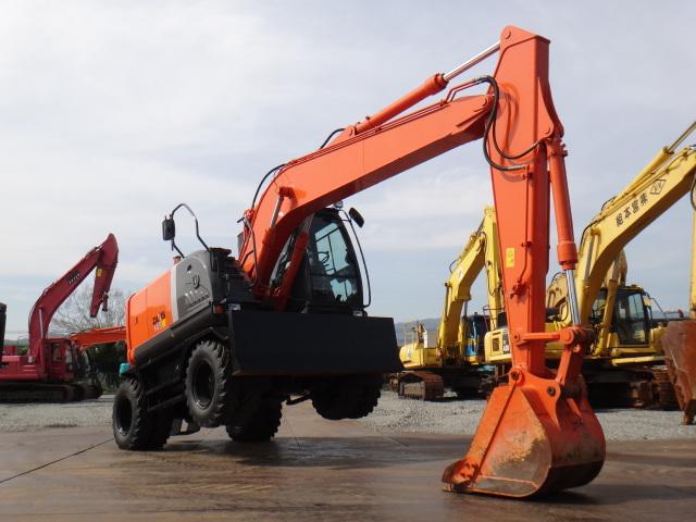 30年老师傅对20款【日立】机的使用评价,各位挖机老板看过来