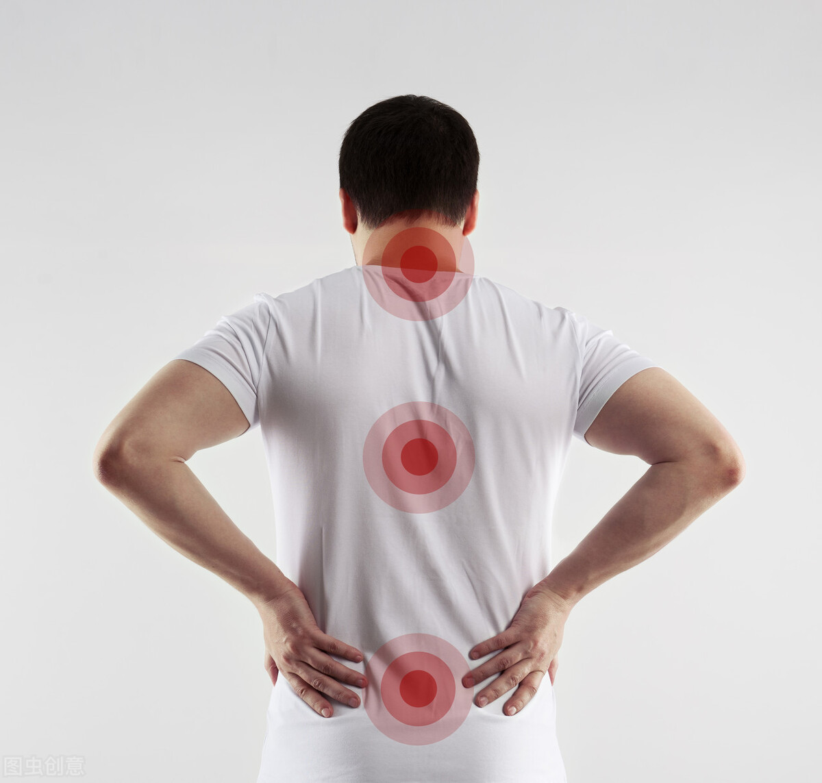 中医在身边丨“老腰”想要“退休”，怎么拯救腰椎间盘突出？
