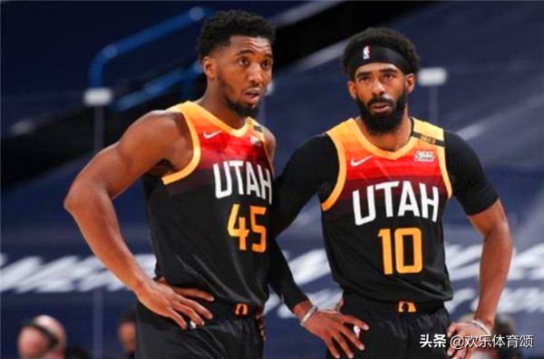 nba为什么到期合同受欢迎(财运太好！5年前拿下NBA第一大合同，5年后合同年爆发，羡慕吗？)