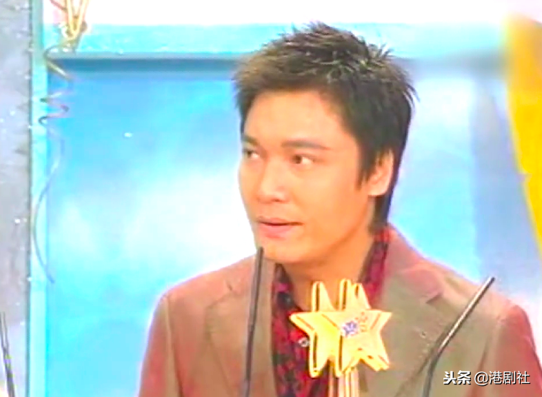 大盘点｜回顾了22年的TVB视帝视后，发现了一些小秘密……