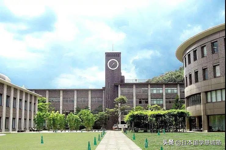 慧诚教育SGU信息：立命馆大学SGU项目介绍