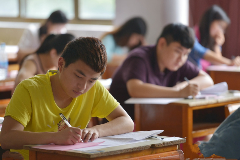 河北考生想上985大学，要考多少分？大部分高三学生会答错