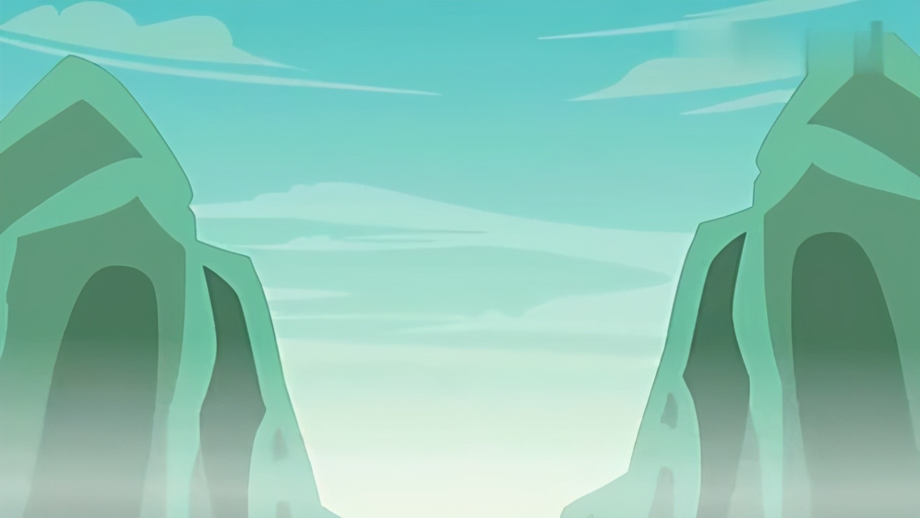 古诗集赏析——望天门山（李白篇之三）