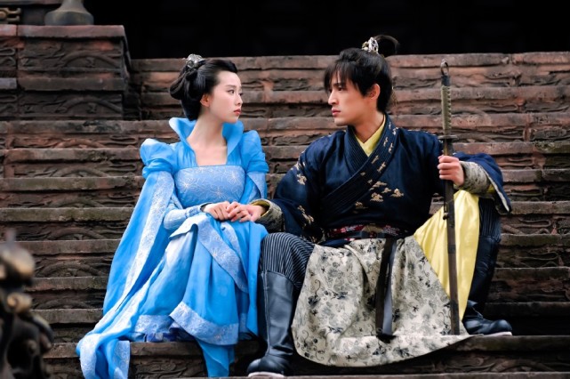 《仙三》十年后才明白每對CP都有專屬BGM！龍陽龍葵最虐